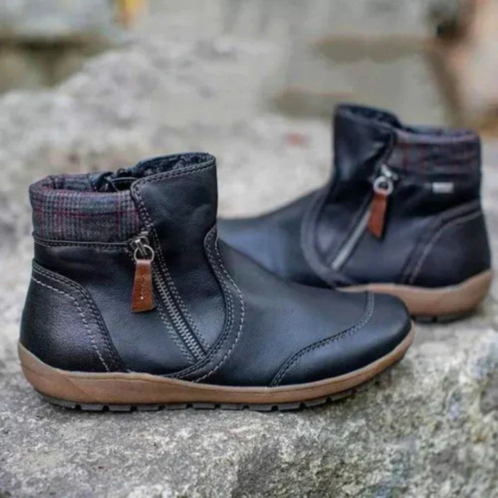 Isla Orthopedic Waterproof Boots