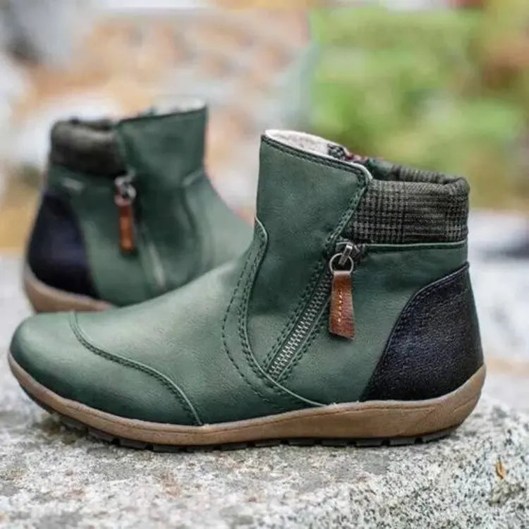 Isla Orthopedic Waterproof Boots